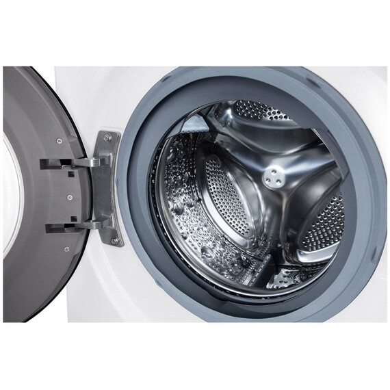 Стиральная машина LG F2H5HS6W фото 9