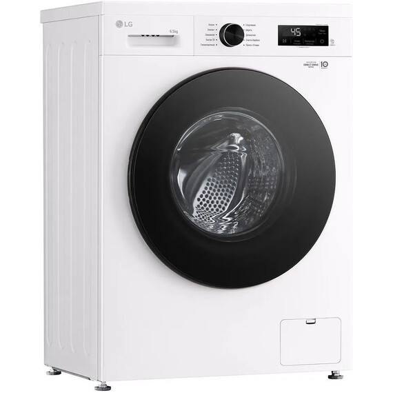 Стиральная машина LG F2Y1WS5W фото 12