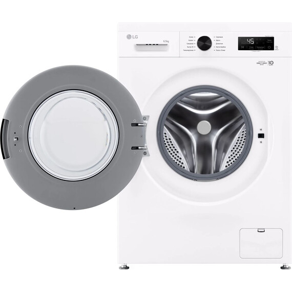 Стиральная машина LG F2Y1WS6W фото 10