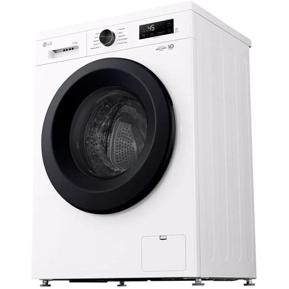 Стиральная машина LG F2Y1WS6W фото 13
