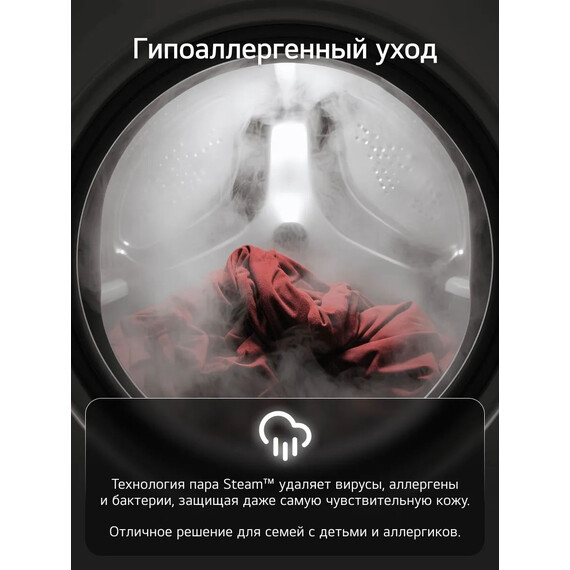 Стиральная машина LG F2Y1WS6W фото 14