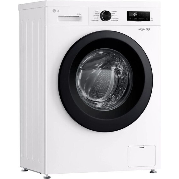 Стиральная машина LG F2Y1WS6W фото 3