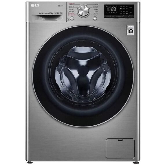 Стиральная машина LG F4V5RYP2T фото 