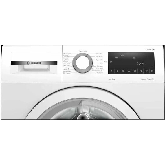 Стиральная машина Bosch WNA13401PL фото 2