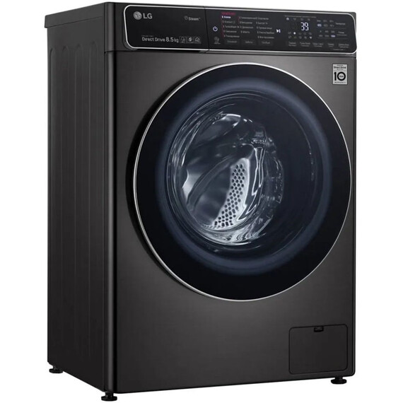 Стиральная машина LG F2T9GW9P фото 10