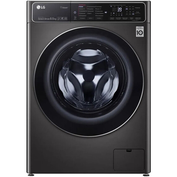 Стиральная машина LG F2T9GW9W фото 9