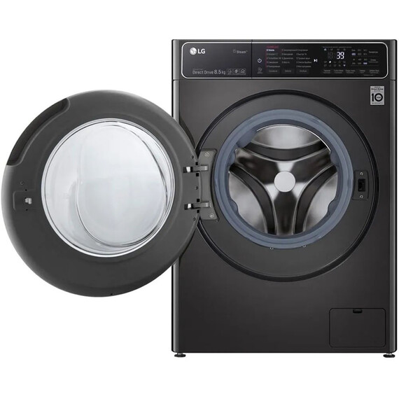 Стиральная машина LG F2T9GW9W фото 11