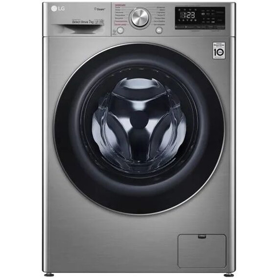 Стиральная машина LG F2V5HS2S фото 12