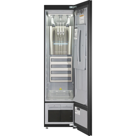 Паровой шкаф Hiberg SD 5GB фото 22