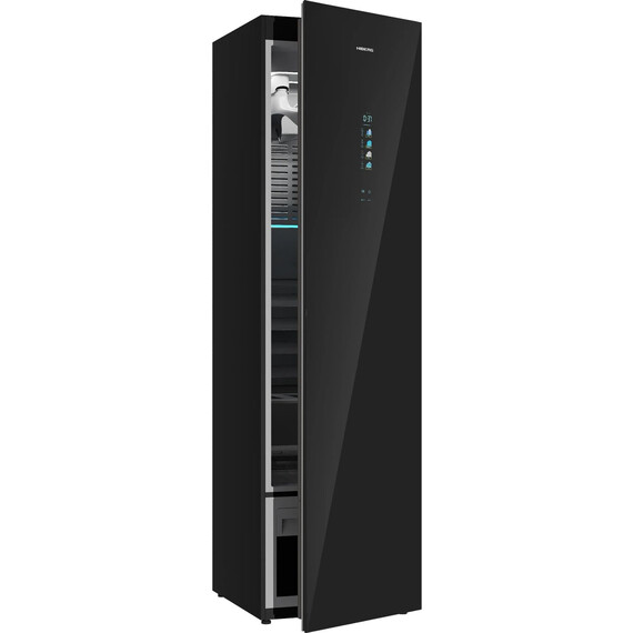 Паровой шкаф Hiberg SD 5GB фото 4
