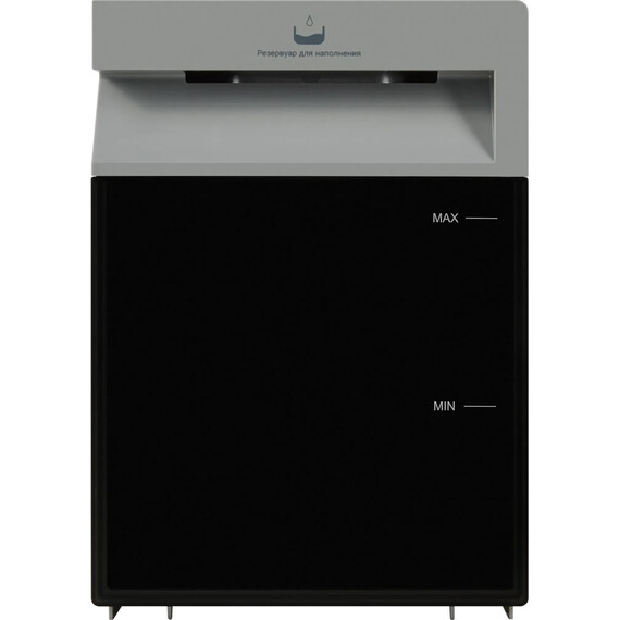 Паровой шкаф Hiberg SD 5GM фото 29