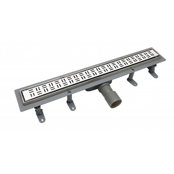 Трап BelBagno UNO 70 см BB-LD-UNO-70-CR фото 