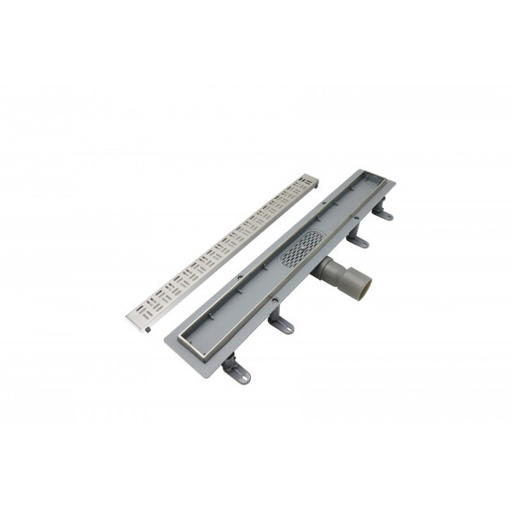 Трап BelBagno UNO 70 см BB-LD-UNO-70-CR фото 2
