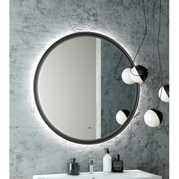 Зеркало Briz Teso (Тесо) 100 см 243 01-48100-00 00 фото 3