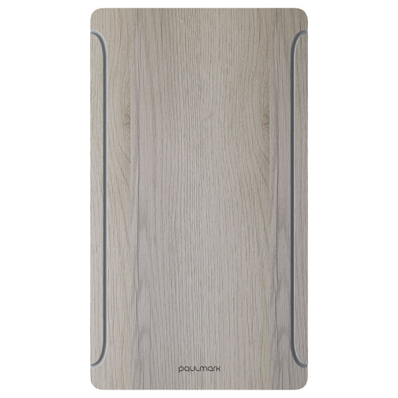 Кухонная мойка Paulmark Next-multi sink 54 Uni 1,2 мм PM785445-BS, сталь брашированная фото 7