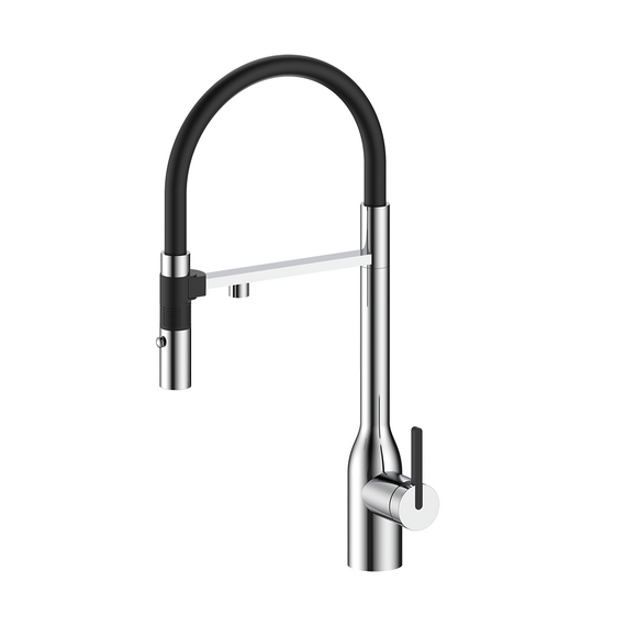 Смеситель для кухни Paulmark Magneto One Ma213188-CR фото 2