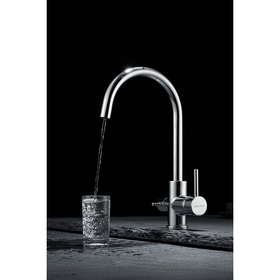 Смеситель для кухни Paulmark Essen Es213211-CR фото 9