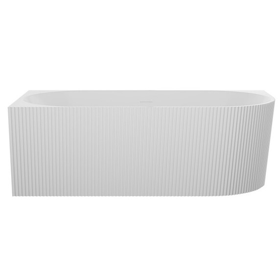 Ванна акриловая BelBagno UNO 150x75 см BB714-1500-750-L фото 5