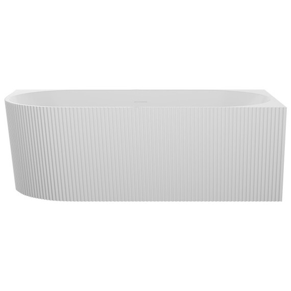 Ванна акриловая BelBagno UNO 170x80 см BB714-1700-800-R фото 5