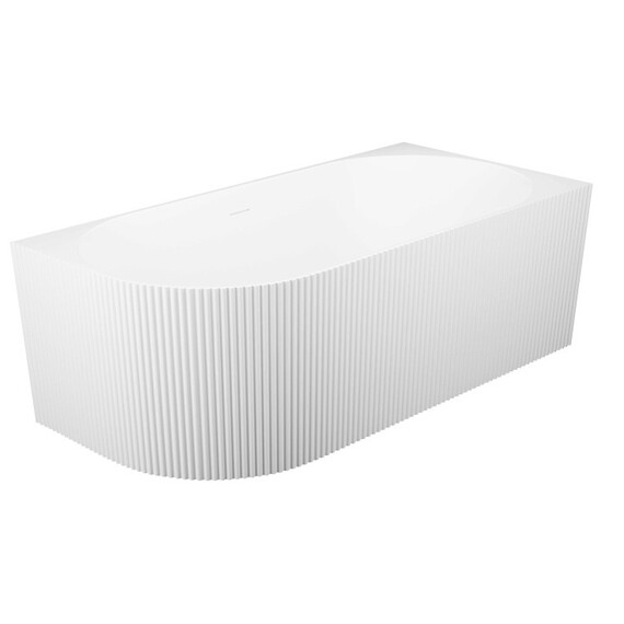 Ванна акриловая BelBagno UNO 170x80 см BB714-1700-800-R фото 