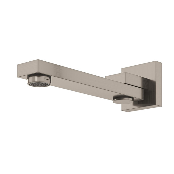 Душевая система для ванны Grossman Classic 501.K35.04.120, брашированный никель фото 8