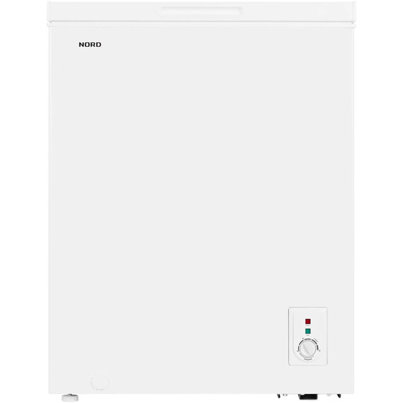Морозильный ларь Nord CN 200 фото 