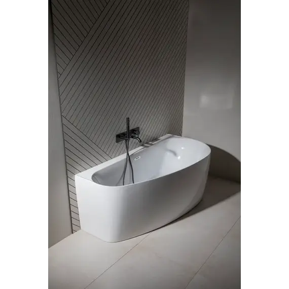 Ванна пристенная Allen Brau Priority 5 А 160х78 см 2.31005.20A фото 12