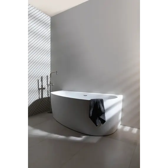 Ванна пристенная Allen Brau Priority 5 А 160х78 см 2.31005.20A фото 16