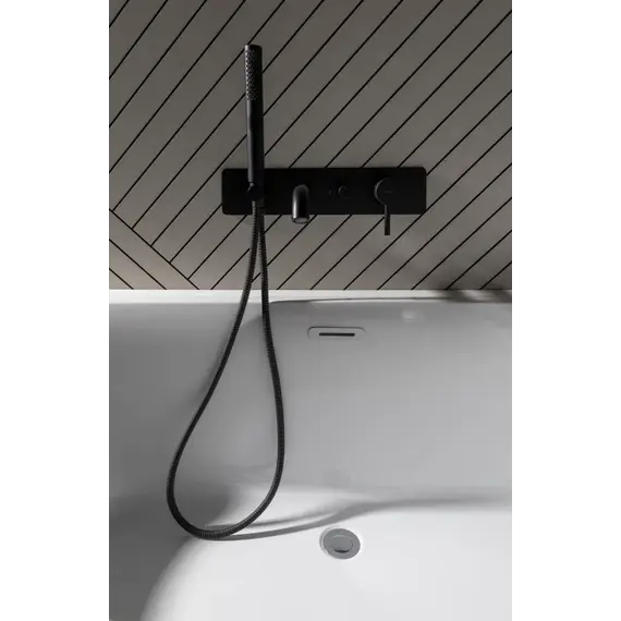 Ванна пристенная Allen Brau Priority 5 А 160х78 см 2.31005.20A фото 7
