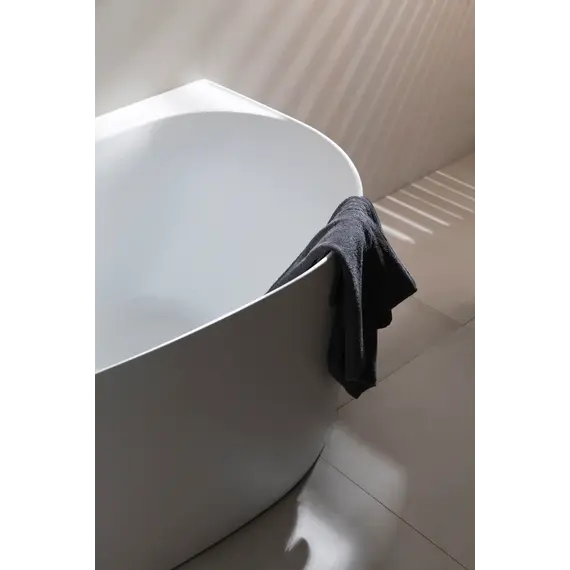 Ванна пристенная Allen Brau Priority 5 А 160х78 см 2.31005.20A фото 9