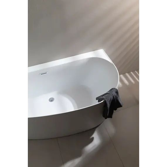 Ванна пристенная Allen Brau Priority 5 А 160х78 см 2.31005.20A фото 10