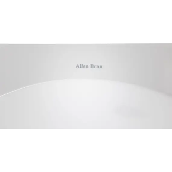 Ванна каменная Allen Brau Evo Oberon 170x75 2.3EV02.20 фото 3