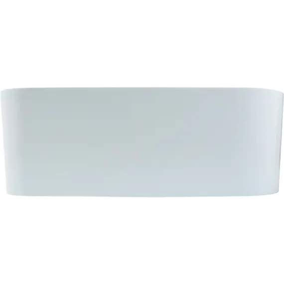 Ванна отдельностоящая Allen Brau Priority 1 170х80 см 2.31001.21, белый матовый фото 17