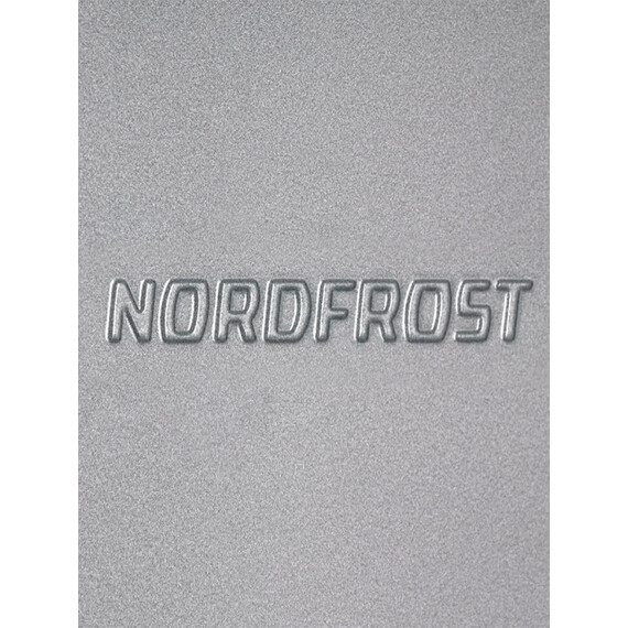 Однокамерный холодильник NordFrost CX 302 MVS фото 21