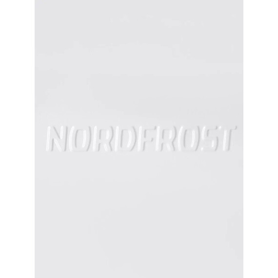 Двухкамерный холодильник NordFrost CX 343 MVE фото 18