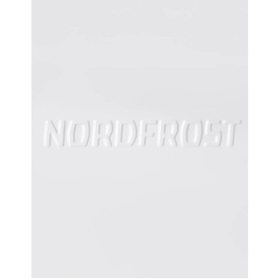 Двухкамерный холодильник NordFrost CX 344 MVE фото 25