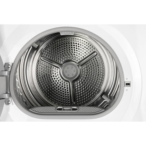 Стирально-сушильная машина Hiberg TURELLE i-10 W фото 11
