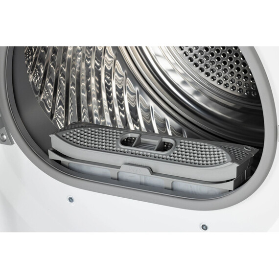 Стирально-сушильная машина Hiberg TURELLE i-10 W фото 7