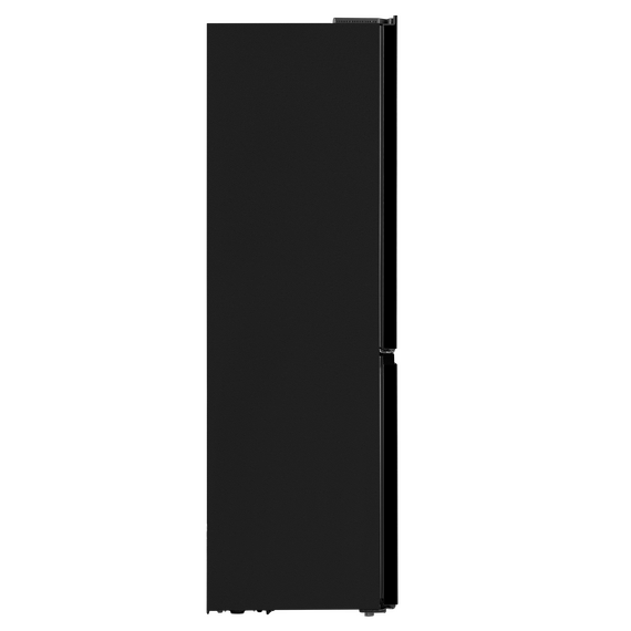 Двухкамерный холодильник Maunfeld MFF190NFDB Matt Inverter фото 2