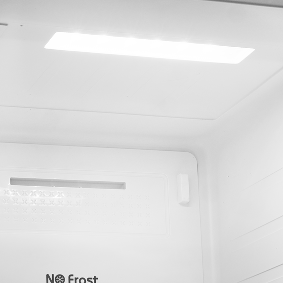 Холодильник Side by Side Maunfeld MFF191NFBG Matt Inverter фото 9