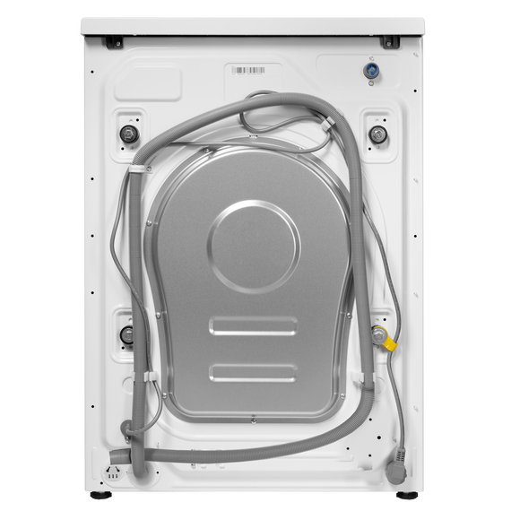 Стиральная машина с инвертором Maunfeld MFWD14106WH05 фото 11