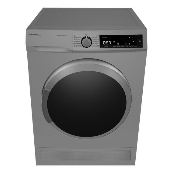 Сушильная машина Maunfeld MFDM158SL400 фото 8