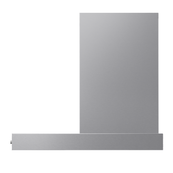 Вытяжка Maunfeld TSH 60 PUSH INOX фото 5