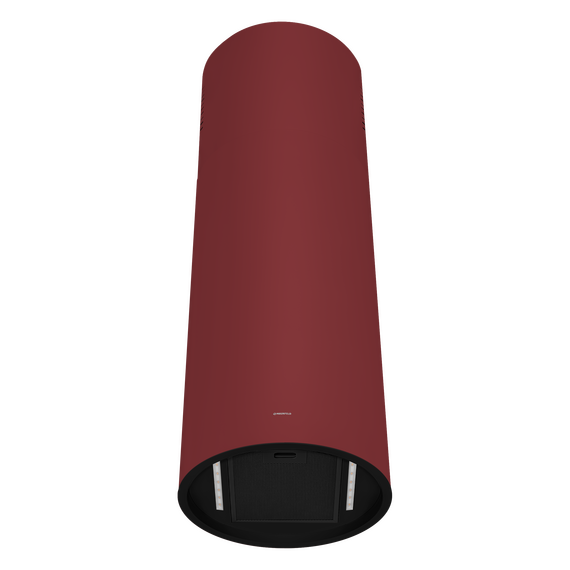 Вытяжка Maunfeld BALA 35 R Isla Burgundy фото 8