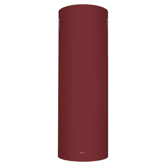 Вытяжка Maunfeld BALA 35 R Isla Burgundy фото 2