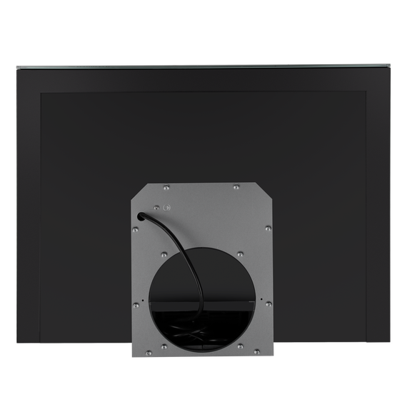 Вытяжка Maunfeld Breeze 60 Black фото 4