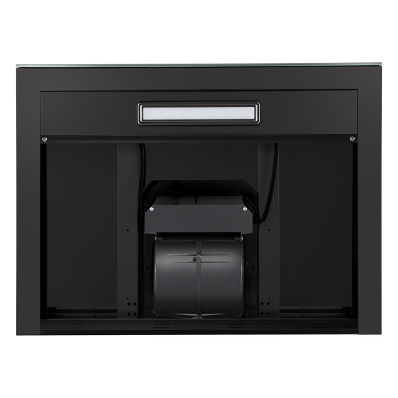 Вытяжка Maunfeld Breeze 60 Black фото 8