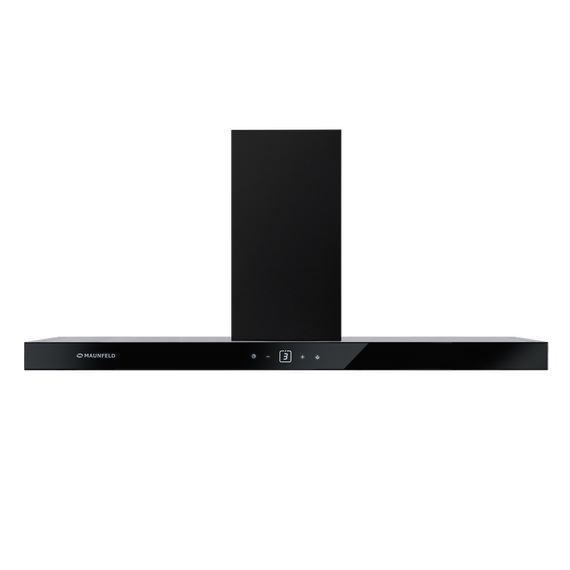 Вытяжка Maunfeld Breeze 90 Black фото 6