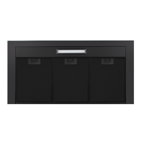 Вытяжка Maunfeld Breeze 90 Black фото 12