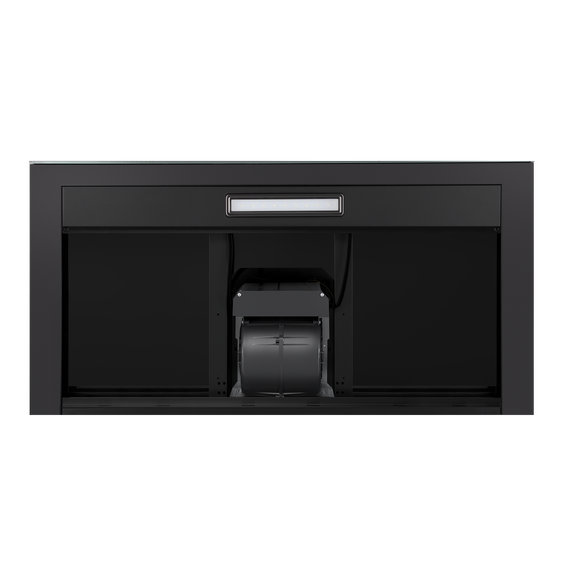 Вытяжка Maunfeld Breeze 90 Black фото 8